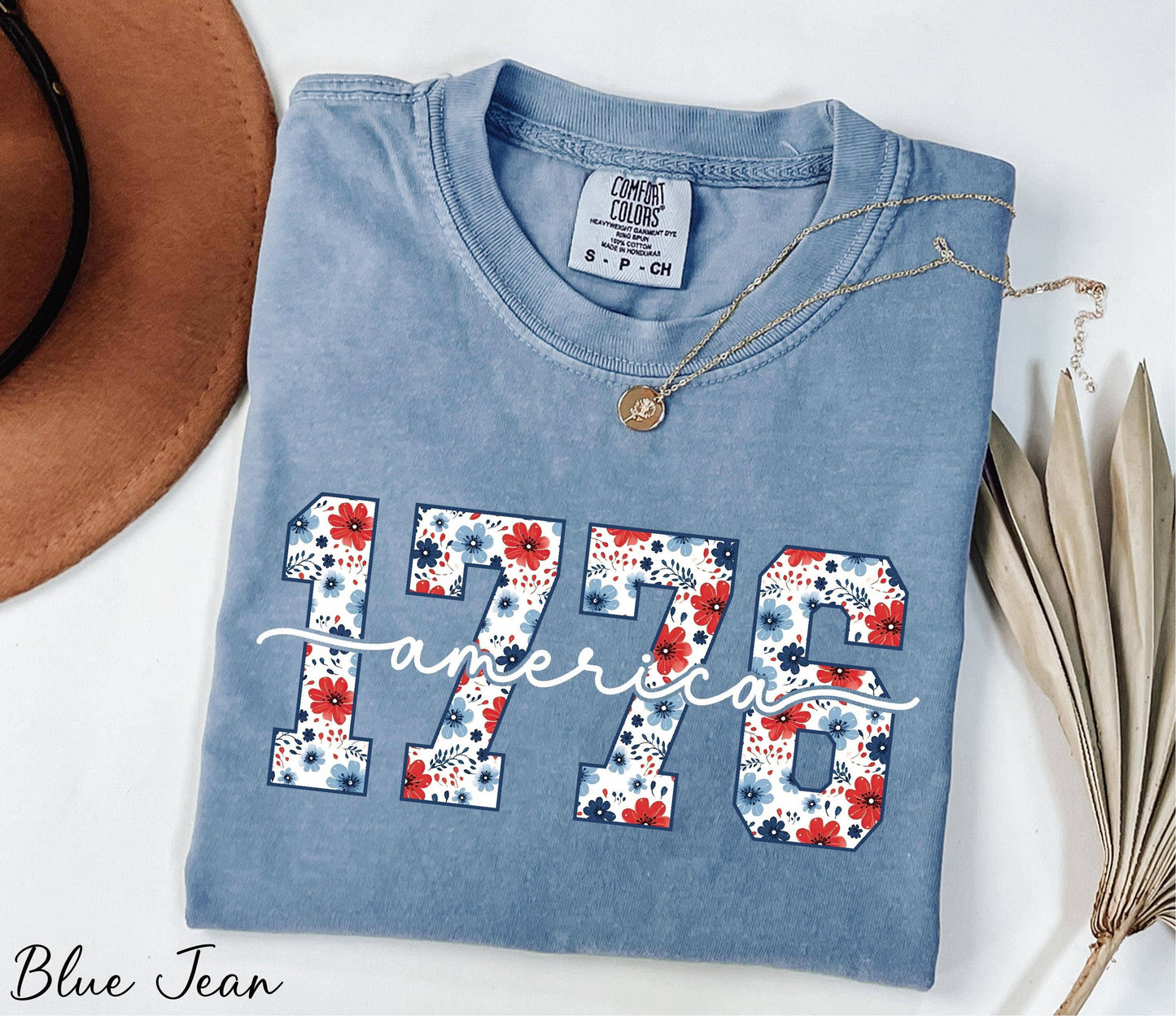 1776 America Shirt