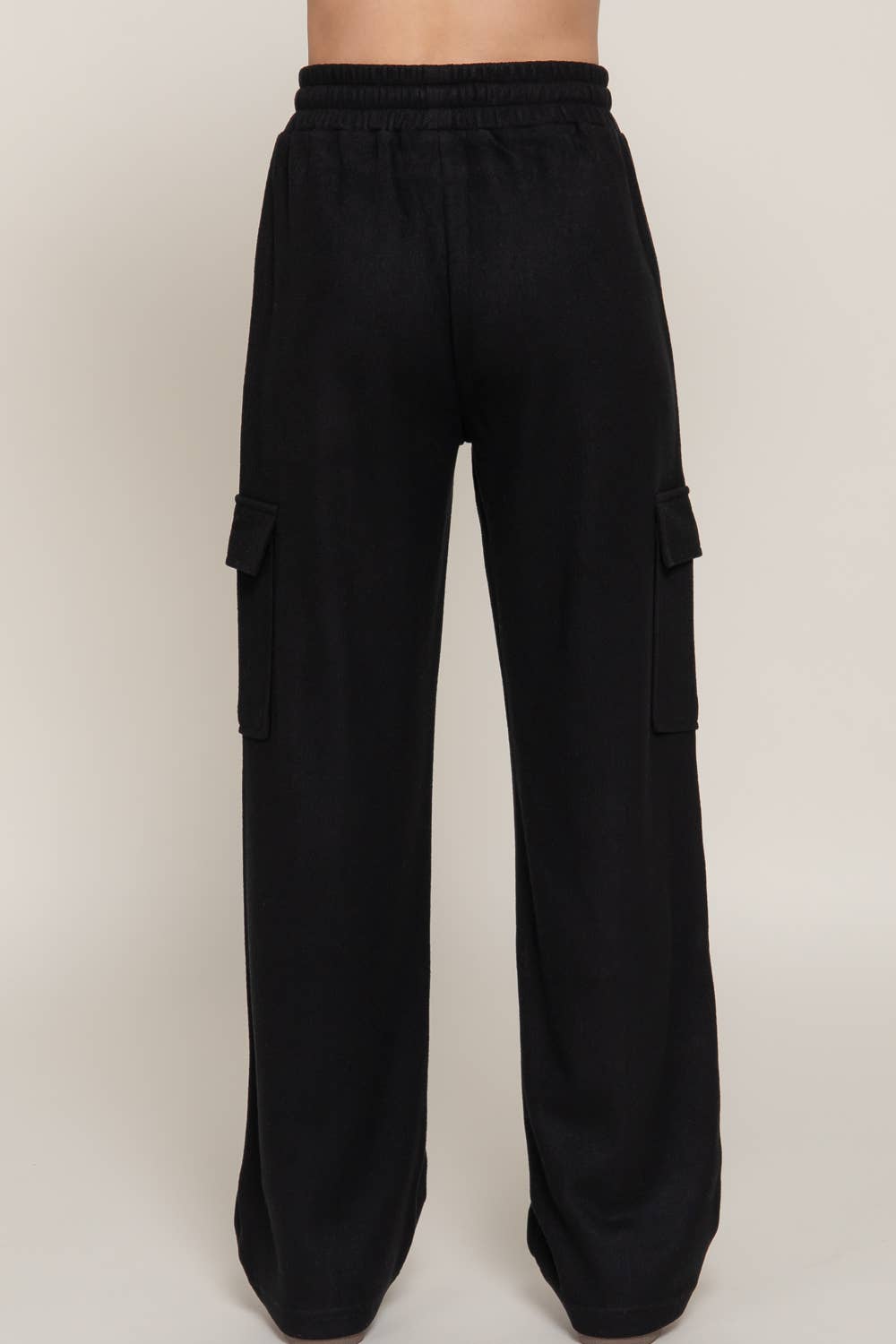 Drawstring Lounge Pants