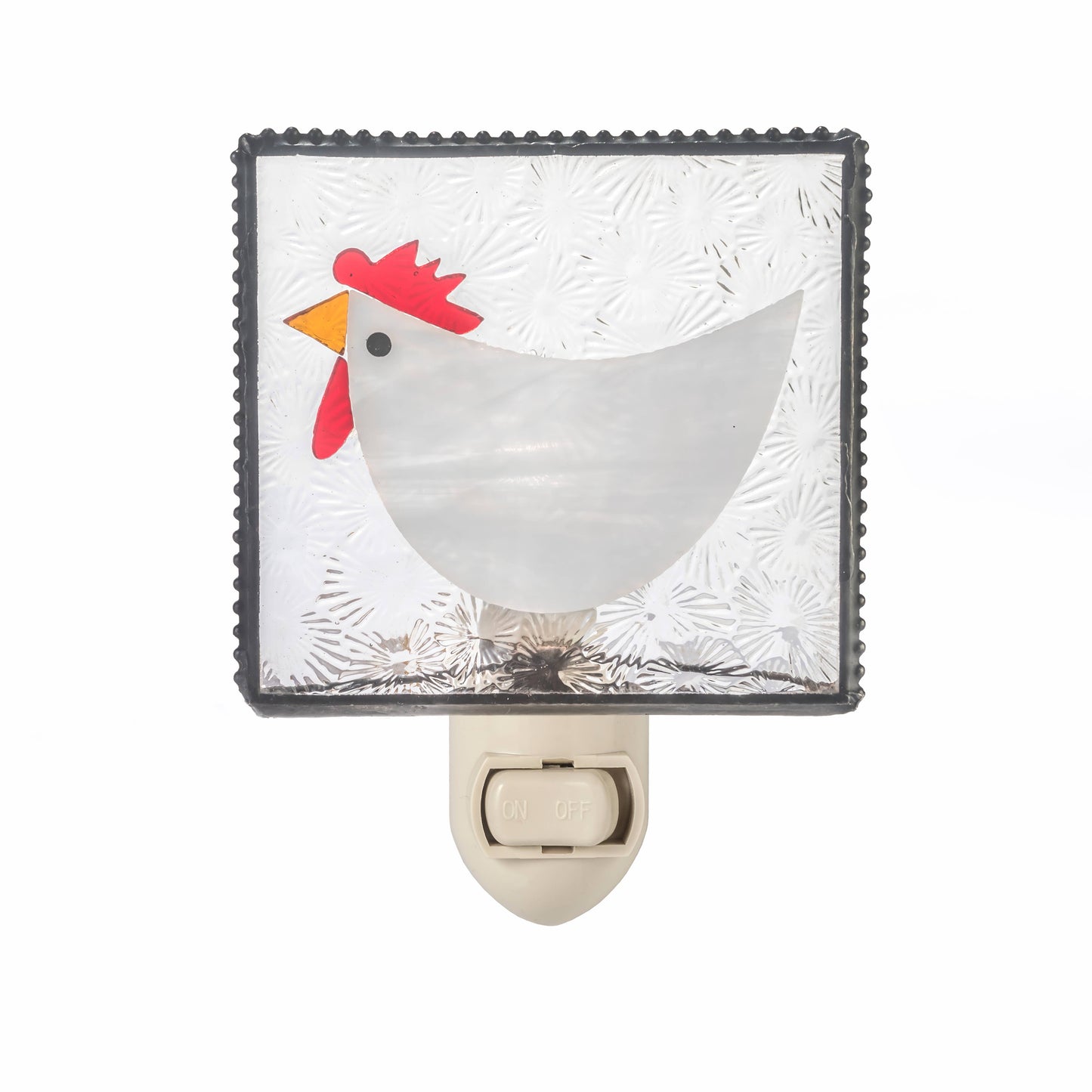 Chicken Night Light