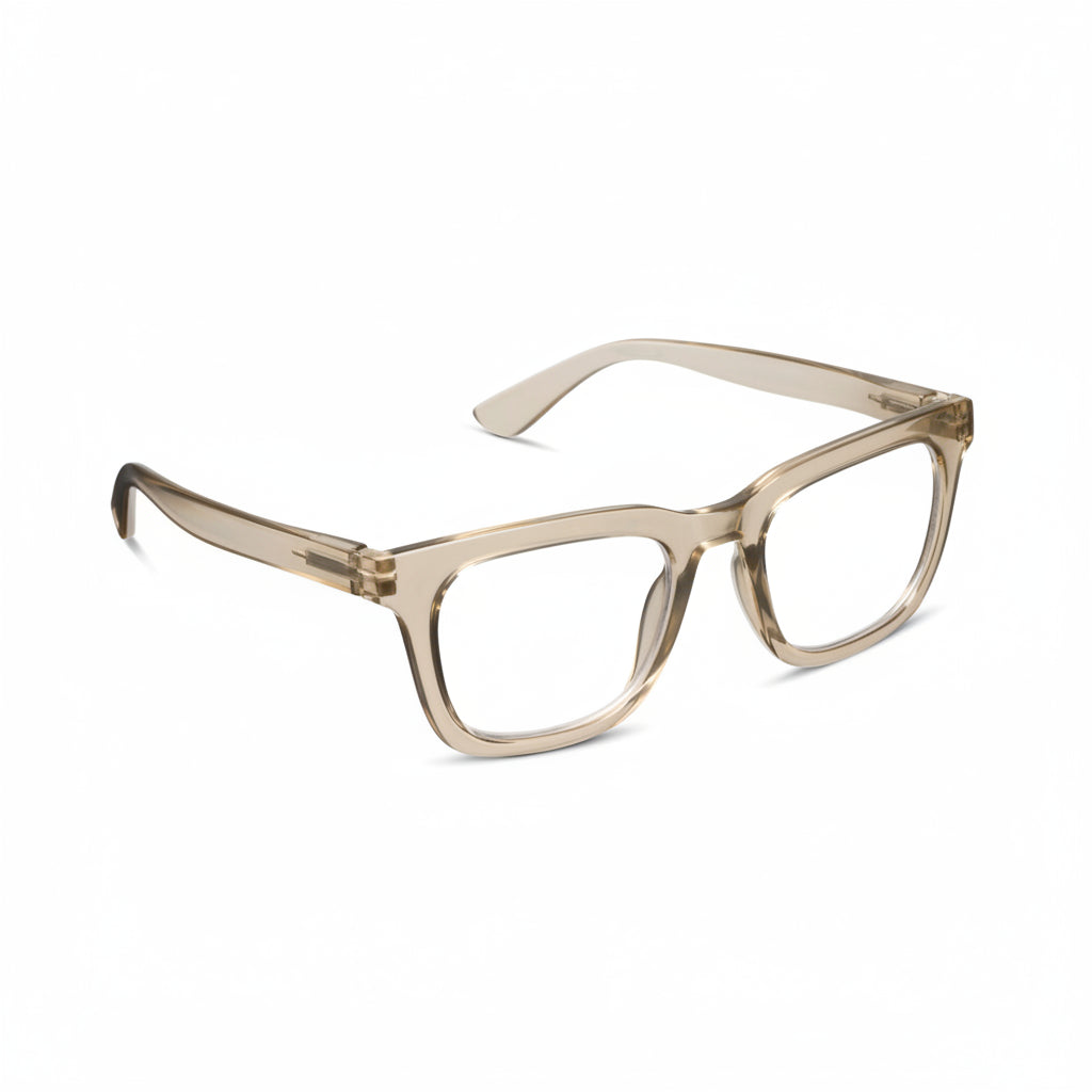 Cavern Progressive Readers | Fog