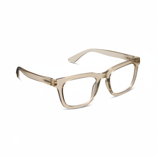 Cavern Progressive Readers | Fog