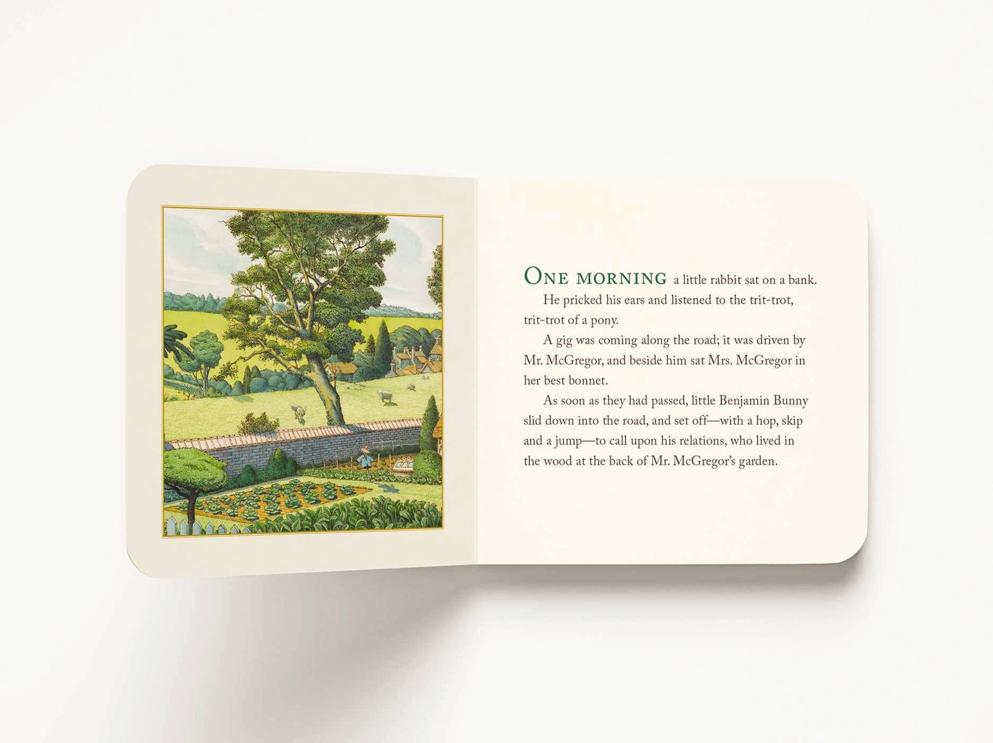 The Peter Rabbit Classic Collection