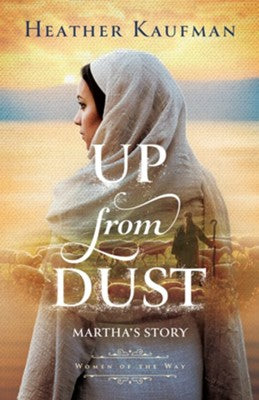 Up From Dust | Heather Kaufman