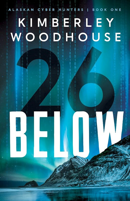 26 Below | Kimberley Woodhouse