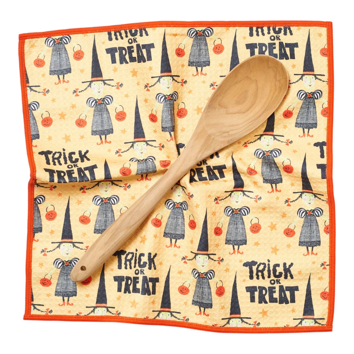 Mighty Mini Towel Reversible | ME Trick or Treat