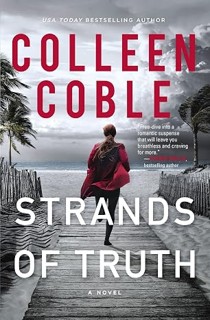 Strands Of Truth | Colleen Coble