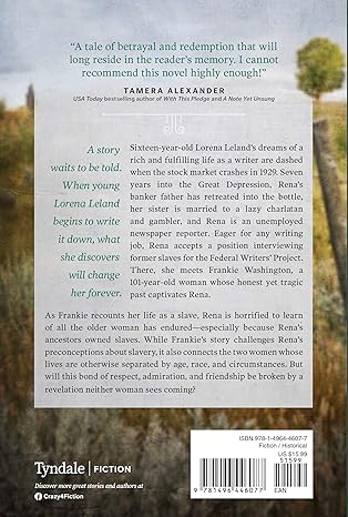 Under The Tulip Tree | Michelle Shocklee