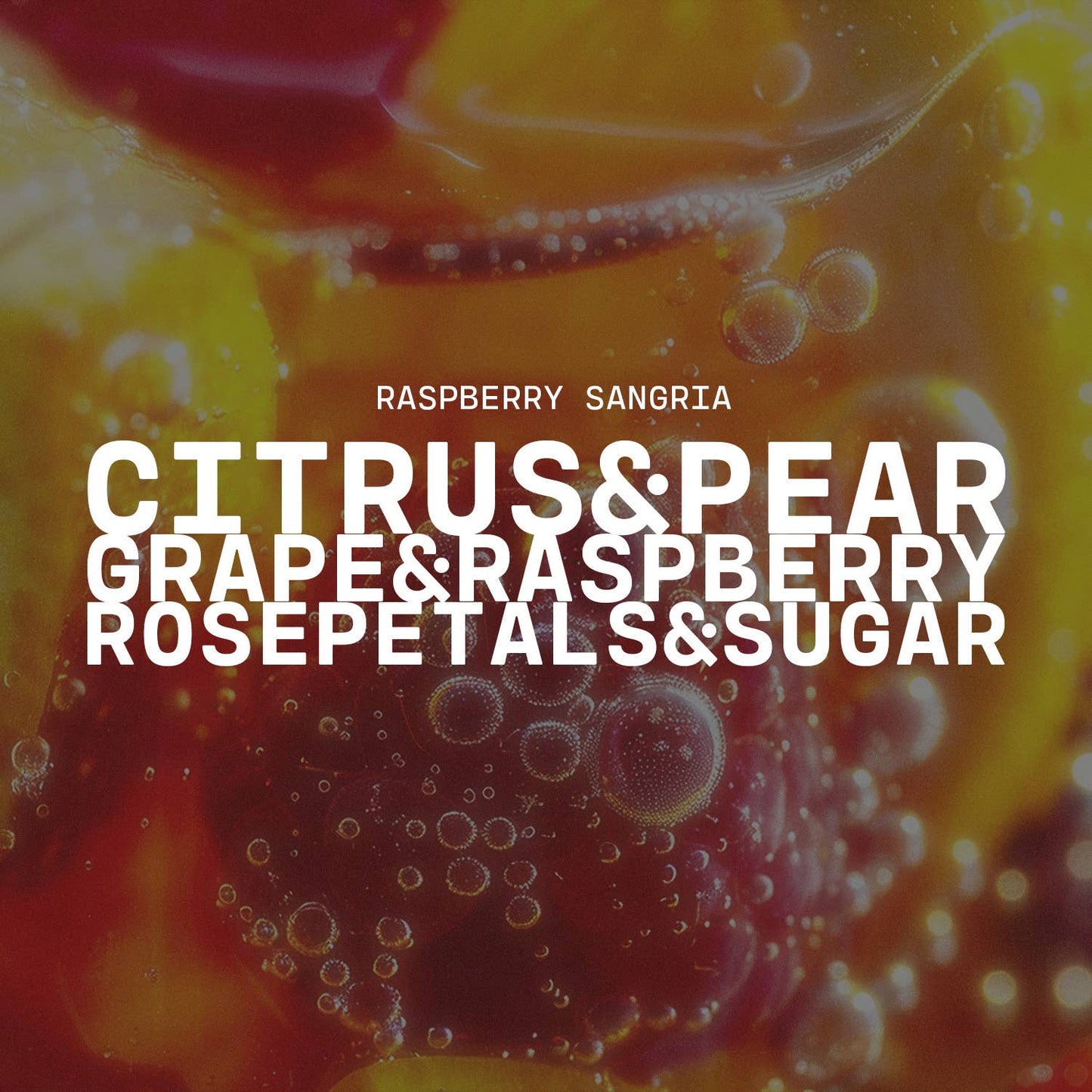 Milkhouse Candle | Raspberry Sangria