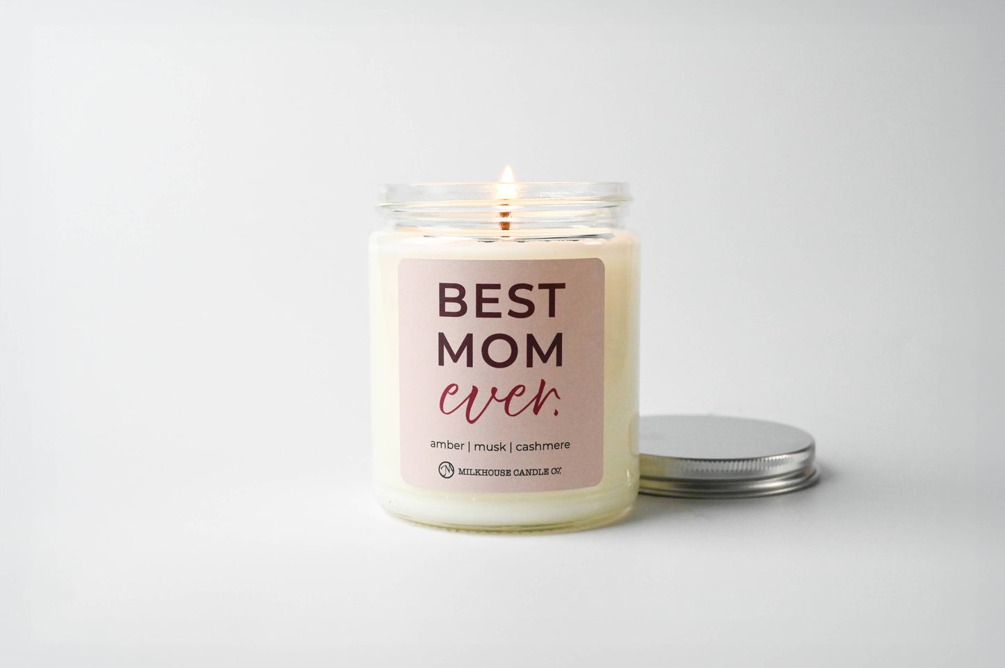 Best Mom Ever | Mother's Day Exclusive