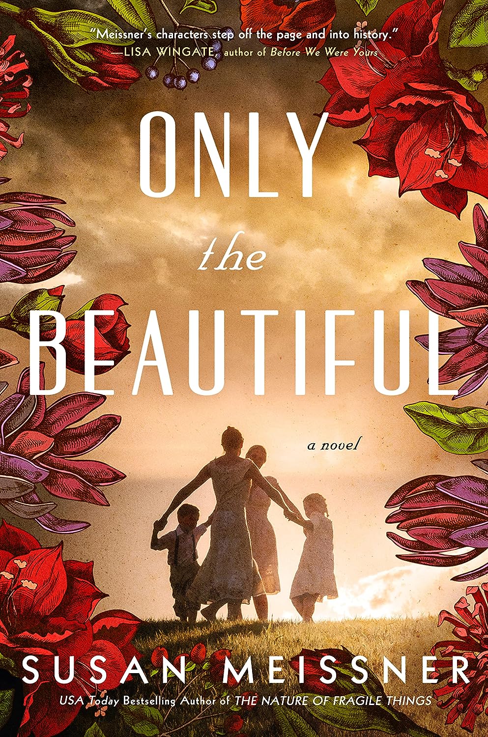 Only the Beautiful | Susan Meissner