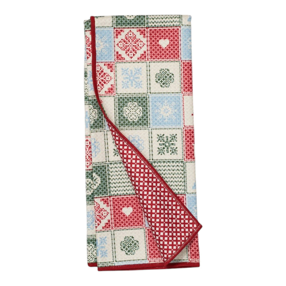Anywhere Towel |  Arctic Cross Stitch