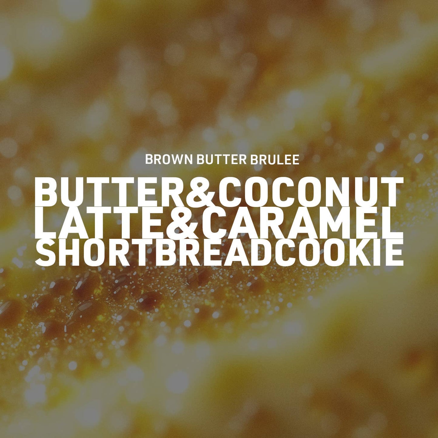 Milkhouse Candle | Brown Butter Brulee
