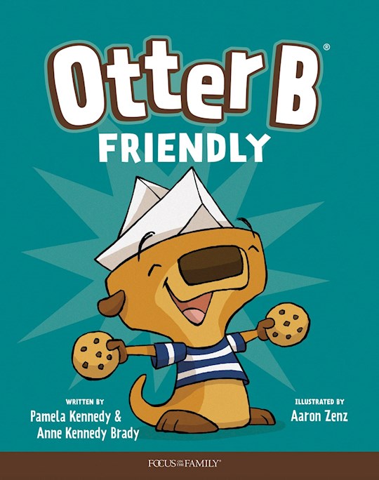 Otter B Friendly