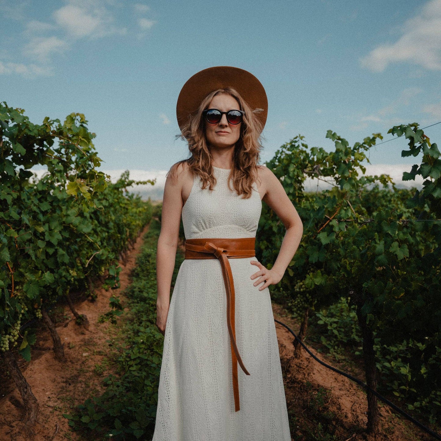 Wrap Belt