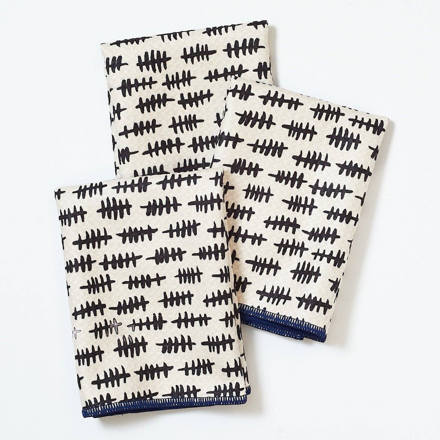 Mighty Mini Towel (Set of 3) Reversible | Dad’s Grill