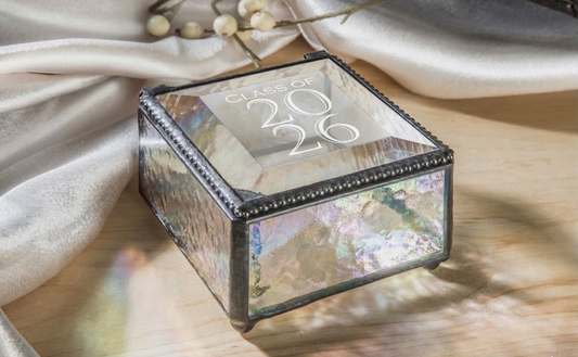 Class of 2026 Graduation Keepsake Gift