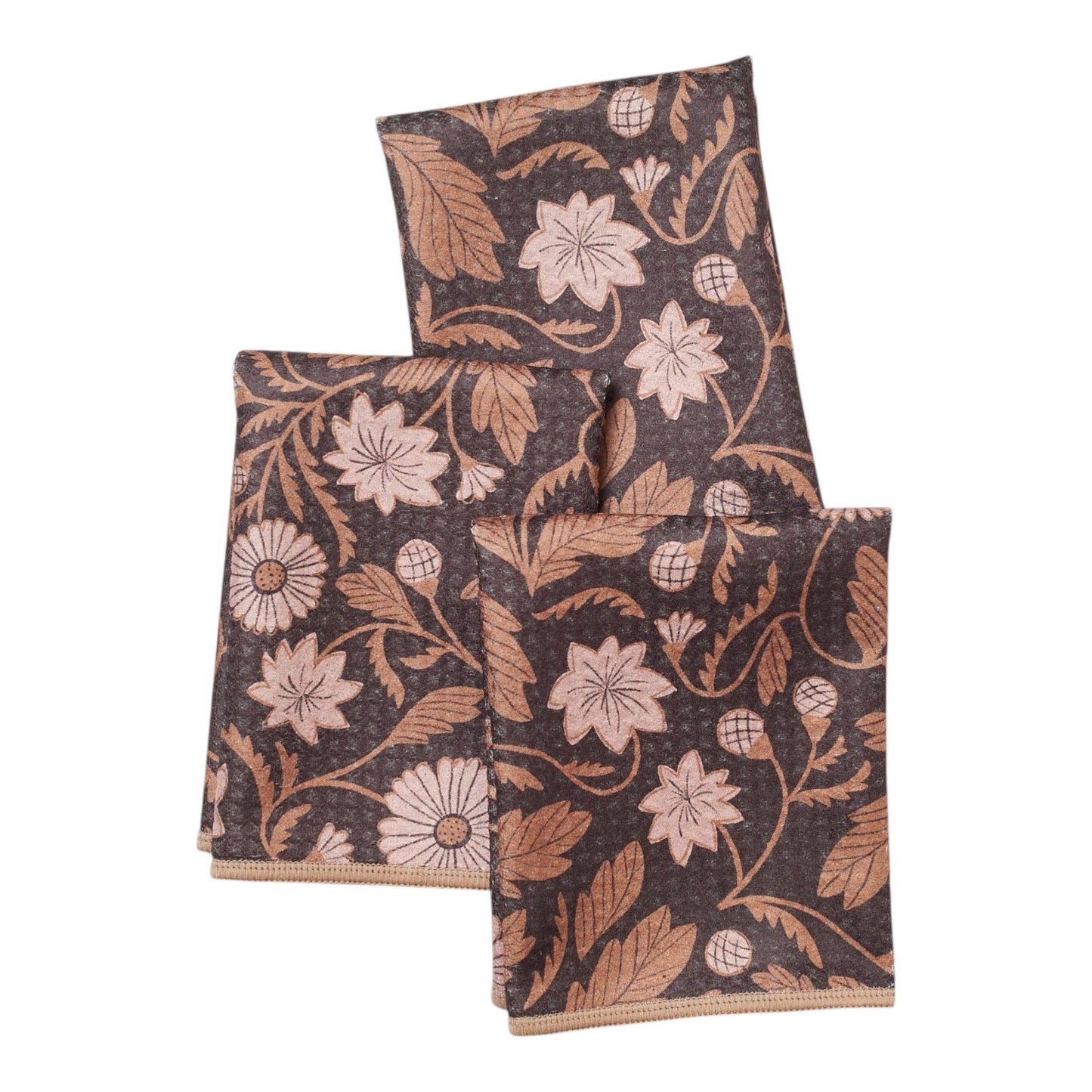 Mighty Mini Towel Reversible | Jen Owens Ornate