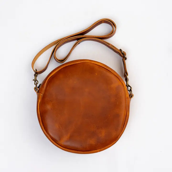 Full Moon Crossbody