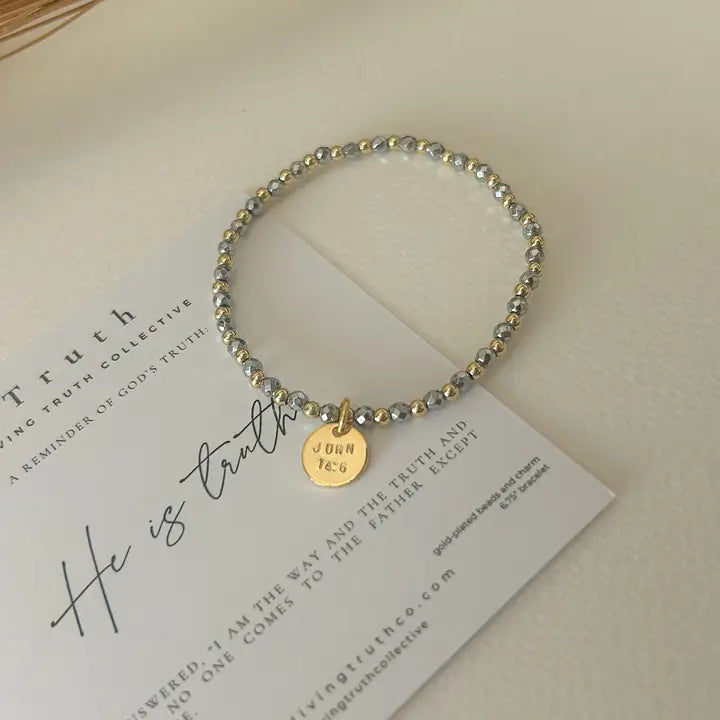 Living Truth Bracelet | Truth