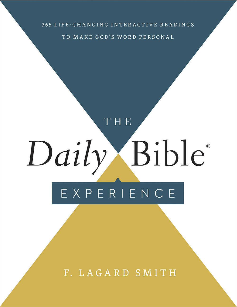 The Daily Bible Experience