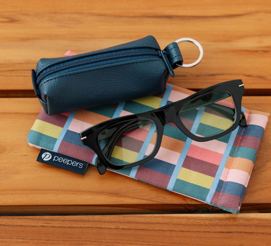 Key Ring Cleaning Kit – The English Garden