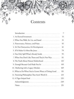 You Bet Your Stretch Marks | Abbie Halberstadt