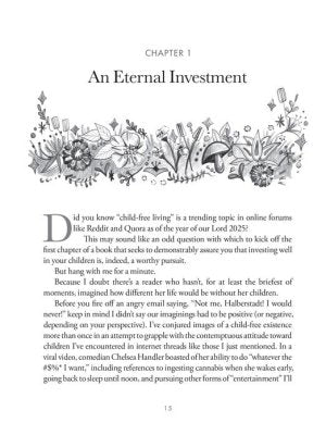 You Bet Your Stretch Marks | Abbie Halberstadt