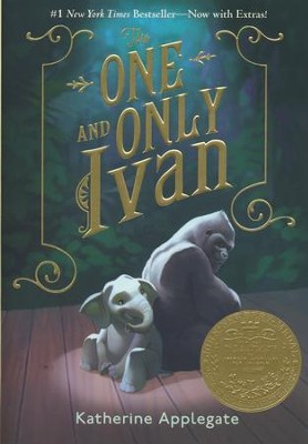 The One And Only Ivan | Katherine Applegate