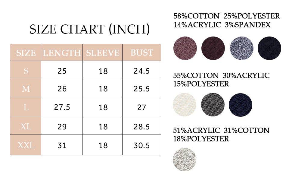 Oversized Cable Knit Cardigan