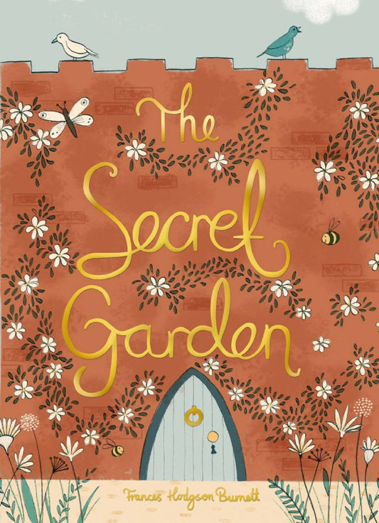 The Secret Garden | The Secret Garden