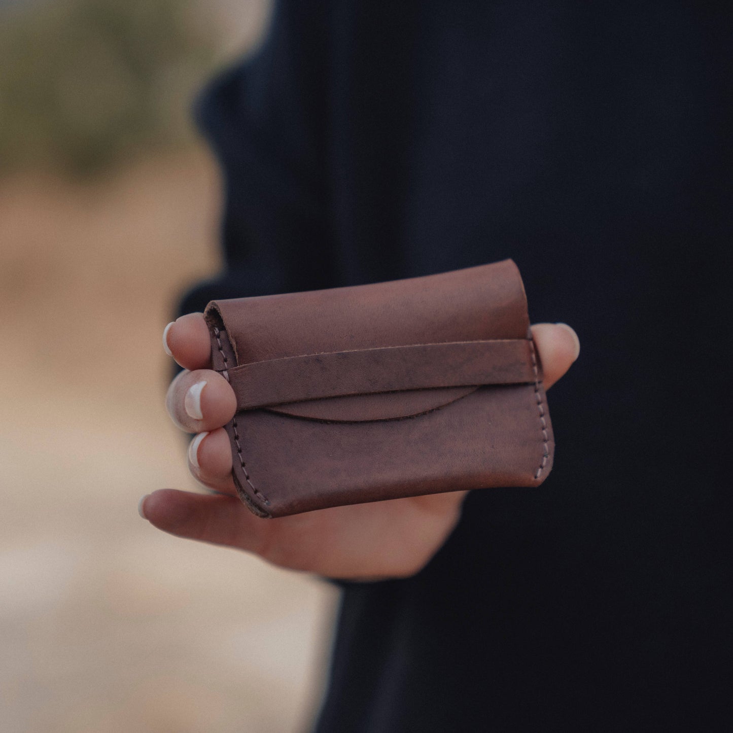Slip Wallet