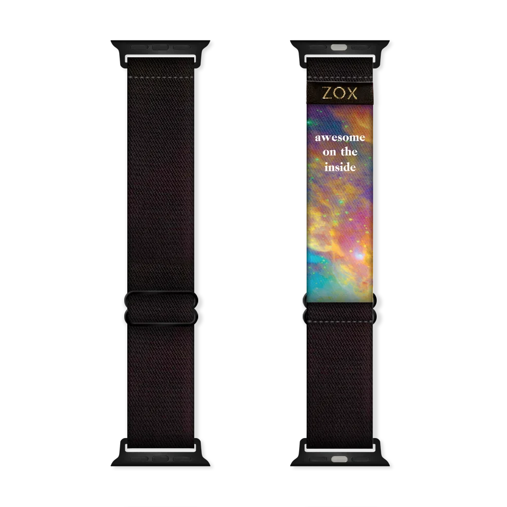 Apple Watch Band | Awesome On The Inside