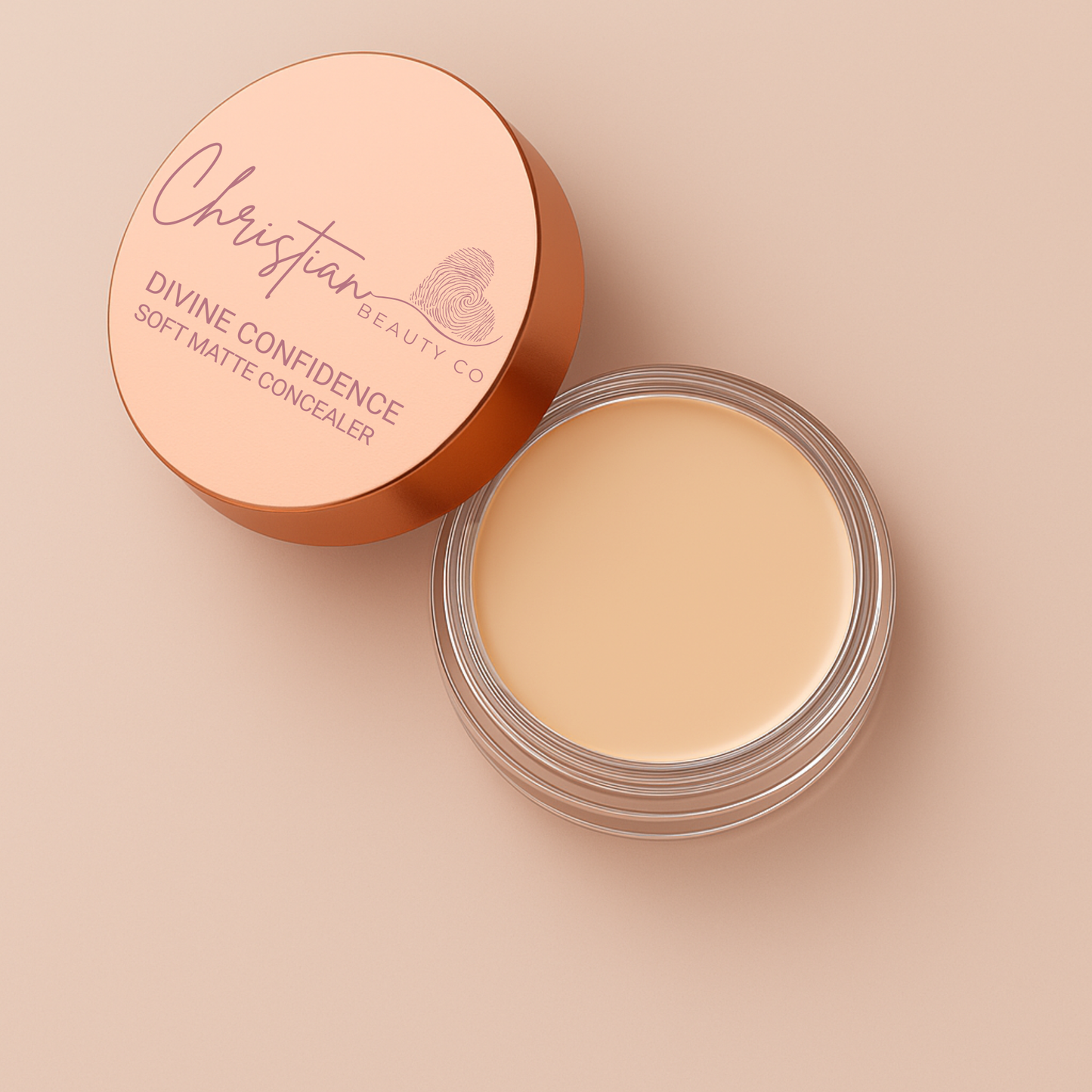 Soft Matte Concealer