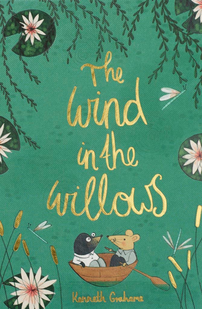 The Wind in the Willows | Kenneth Grahame