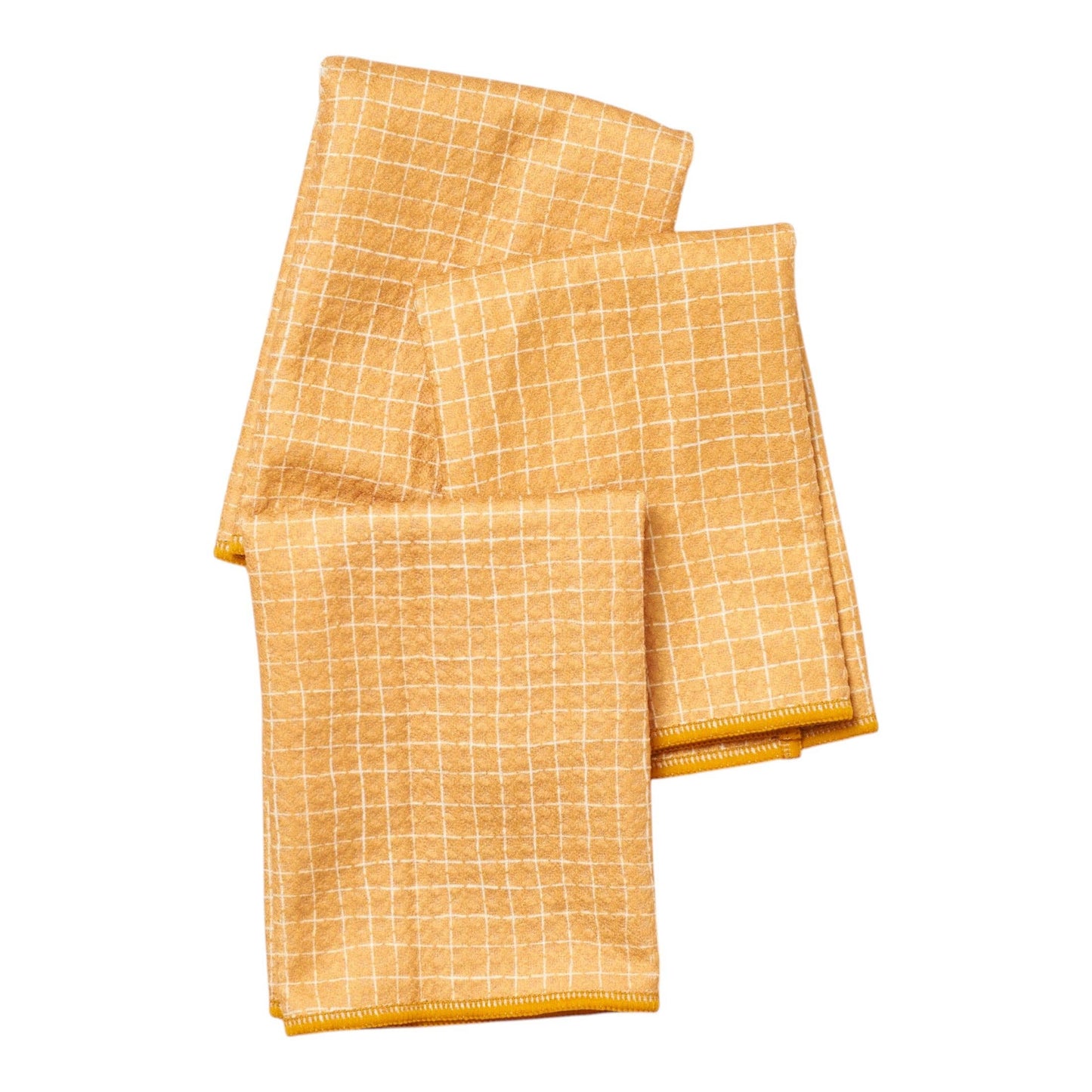 Mighty Mini Towel Reversible | RJW Fall Flower