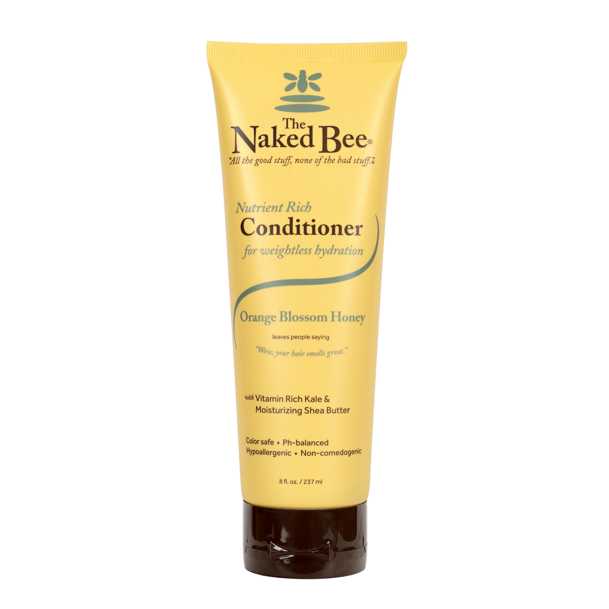 8 oz. Orange Blossom Honey Weightless Hydrating Conditioner