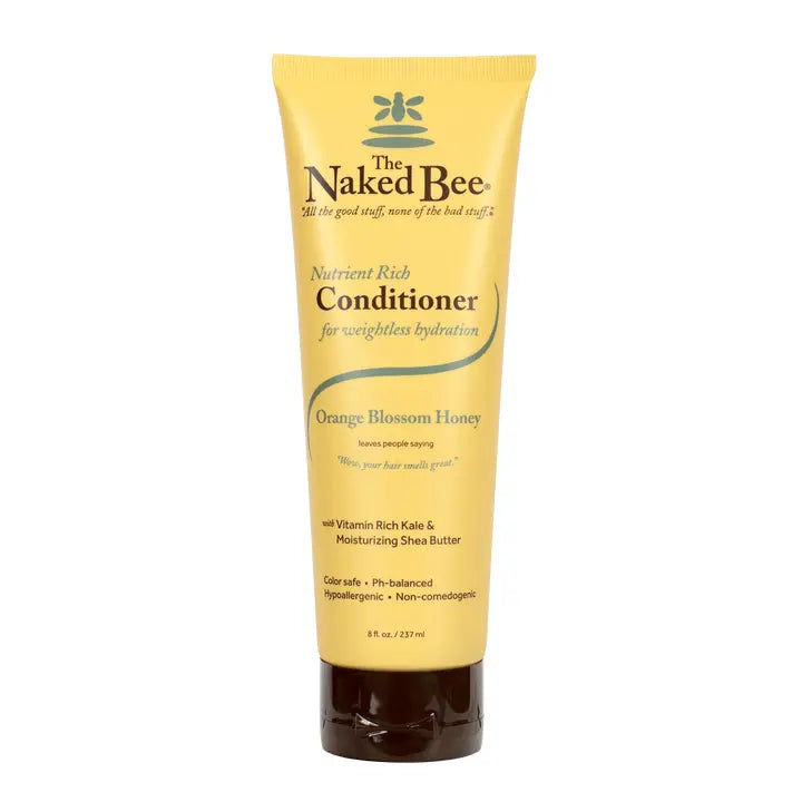 Weightless Conditioner