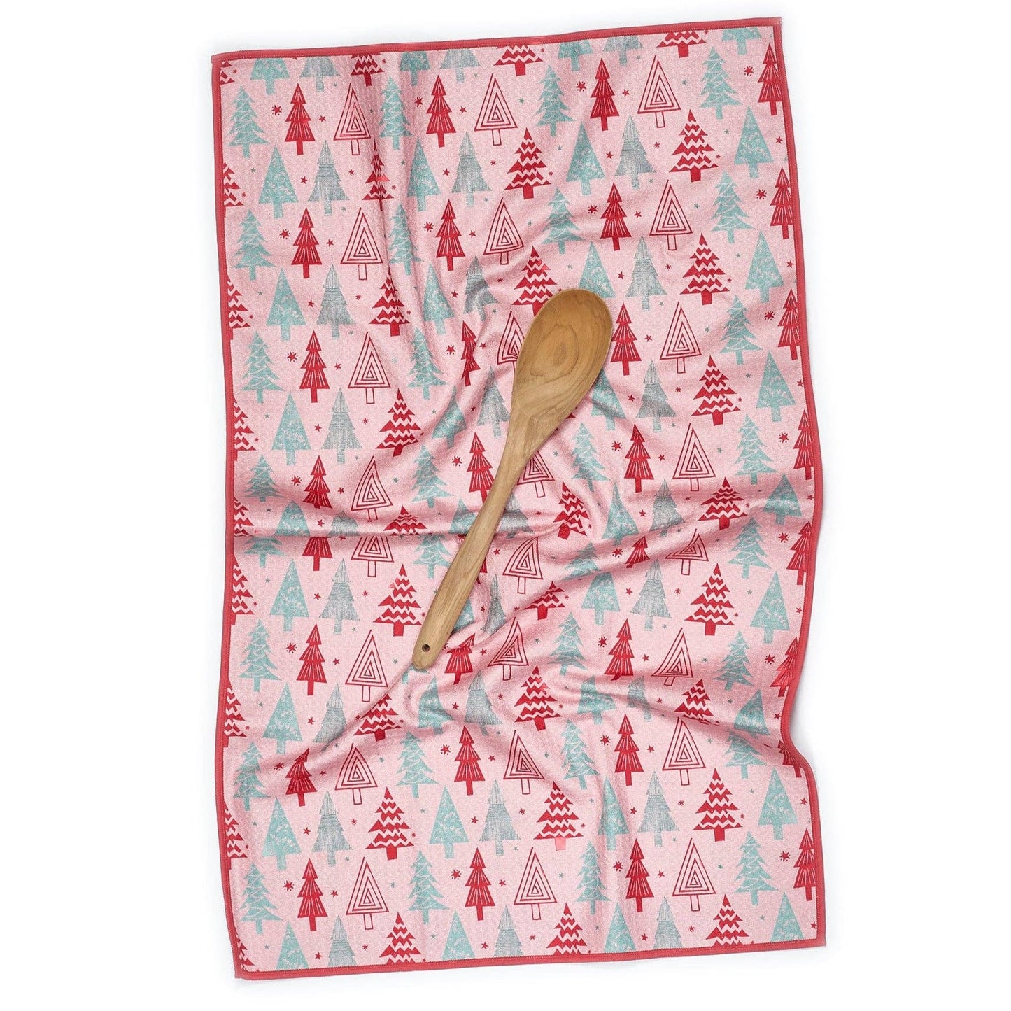 Anywhere Towel | Twinkling Trees