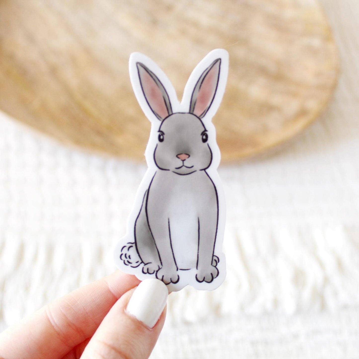 Sticker | Bunny