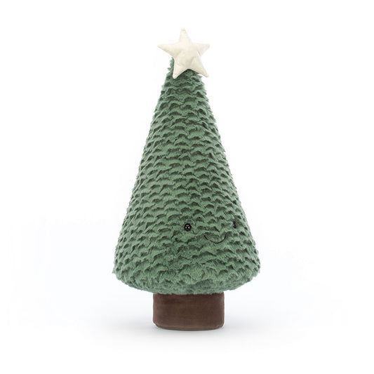 Amuseables Blue Spruce Christmas Tree | Small