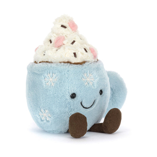 Amuseables Hot Chocolate w/ Marshmallows