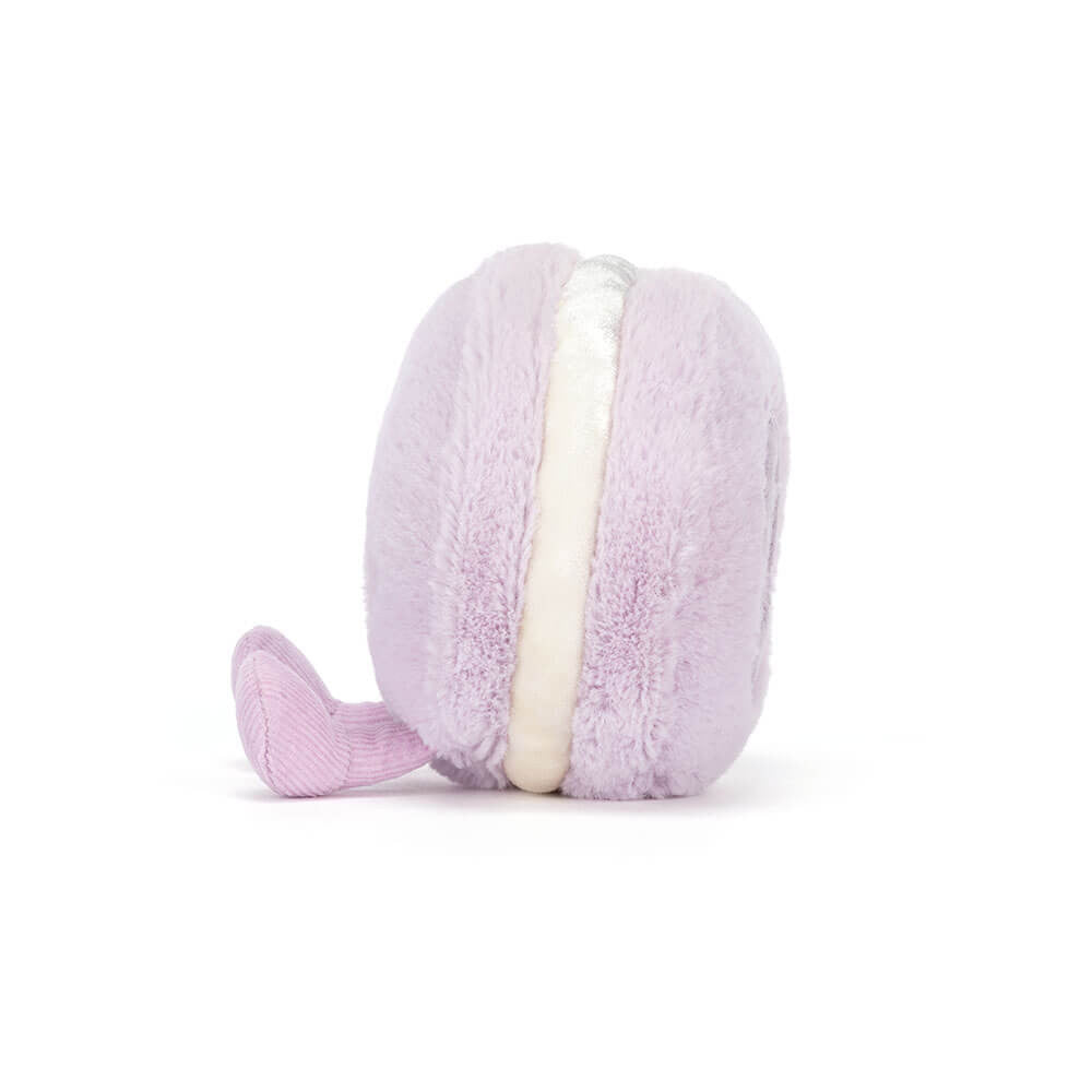 Amuseables May Macaron | Lavender