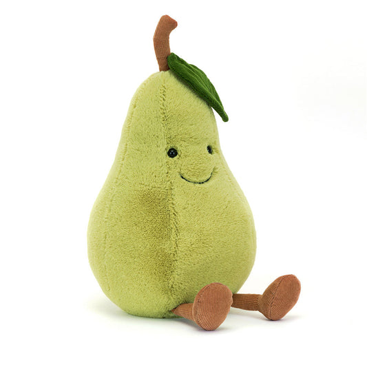 Amusable Pear