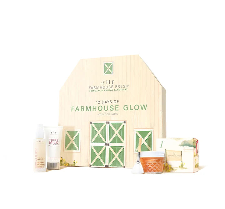 PREORDER | Farmhouse Fresh Advent Calendar