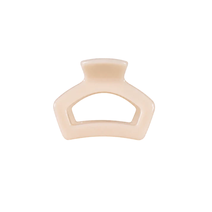 Teleties Petite Open Clip