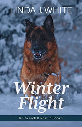 Winter Flight | Linda J. White