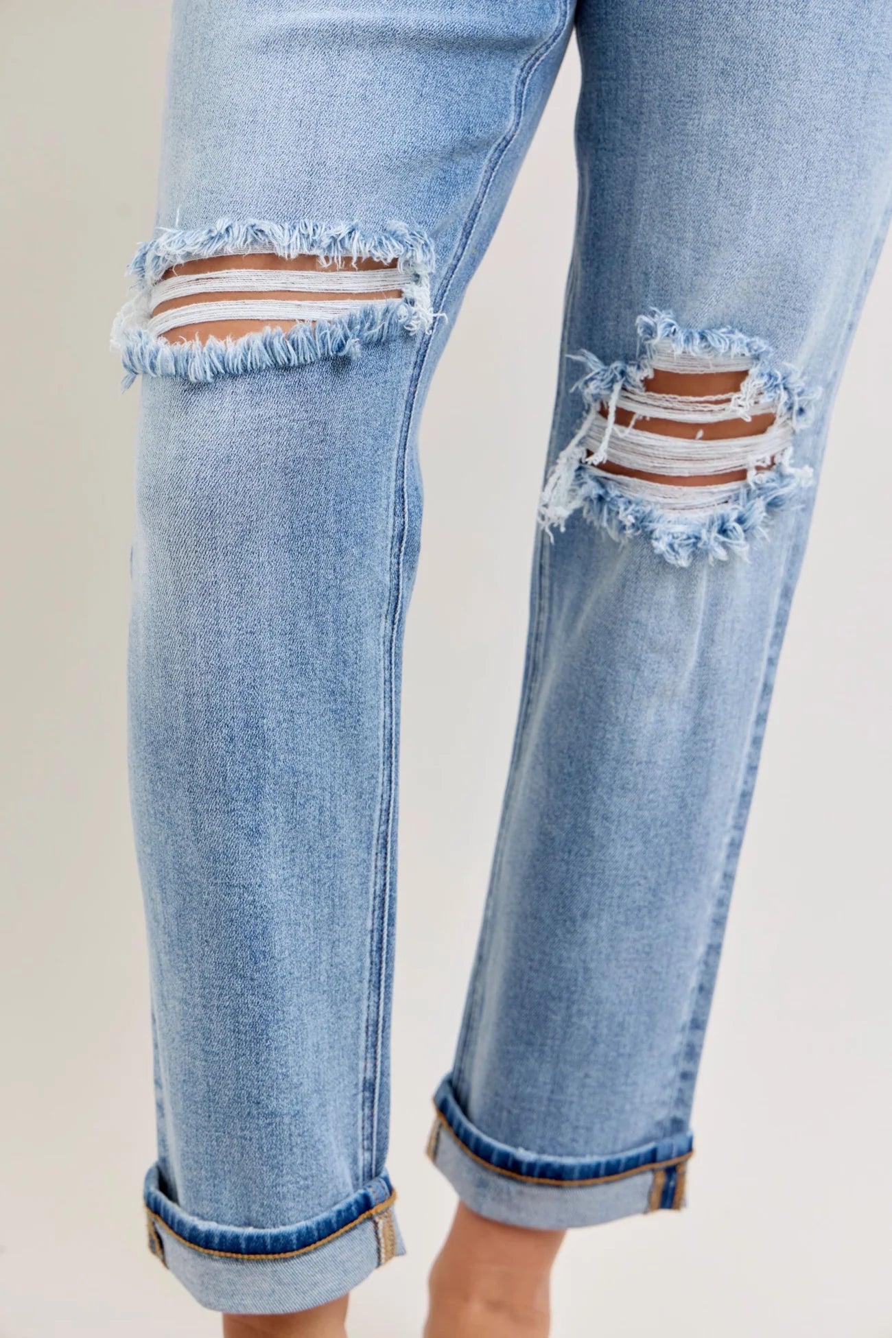 MR | Boyfriend Destroy | Cuff