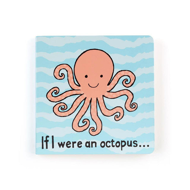 If I Were an Octopus