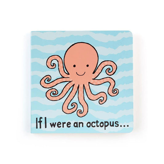 If I Were an Octopus