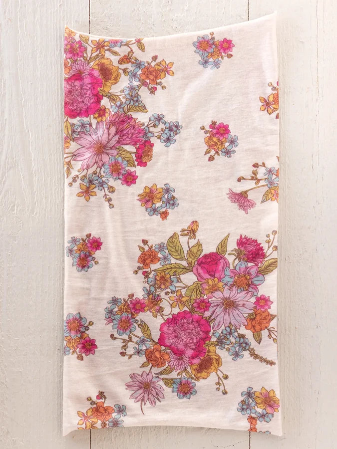 Full Boho Bandeau® Headband